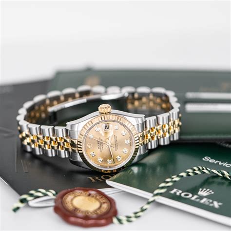 how much are women rolex 24 karat gold|used rolex watches for women.